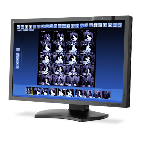 Immagine pubblicata in relazione al seguente contenuto: NEC commercializza il monitor high-end MultiSync MD302C4 | Nome immagine: news21052_NEC-MultiSync-MD302C4_1.png