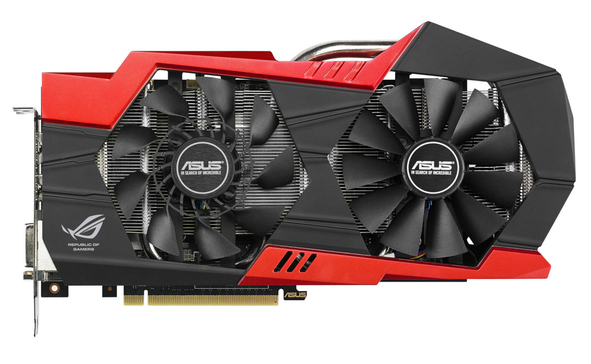 Immagine pubblicata in relazione al seguente contenuto: ASUS annuncia la video card ROG Striker GTX 760 Platinum 4GB | Nome immagine: news21066_ASUS-ROG-Striker-GTX-760-Platinum_1.jpg