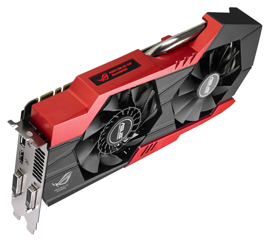 Immagine pubblicata in relazione al seguente contenuto: ASUS annuncia la video card ROG Striker GTX 760 Platinum 4GB | Nome immagine: news21066_ASUS-ROG-Striker-GTX-760-Platinum_2.jpg