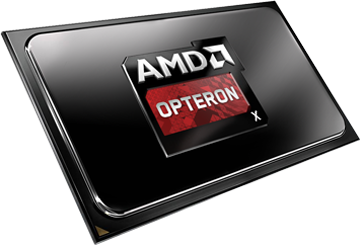 Immagine pubblicata in relazione al seguente contenuto: AMD propone le APU x86 Opteron X per i server in ambiente Linux | Nome immagine: news21072_AMD-Opteron-X-Series_1.png