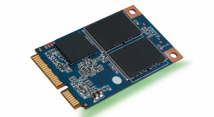 Immagine pubblicata in relazione al seguente contenuto: Kingston lancia i drive SSD SSDNow mS200 mSATA da 240GB e 480GB | Nome immagine: news21082_Kingston-SSDNow-mS200-mSATA-SSD_1.jpg