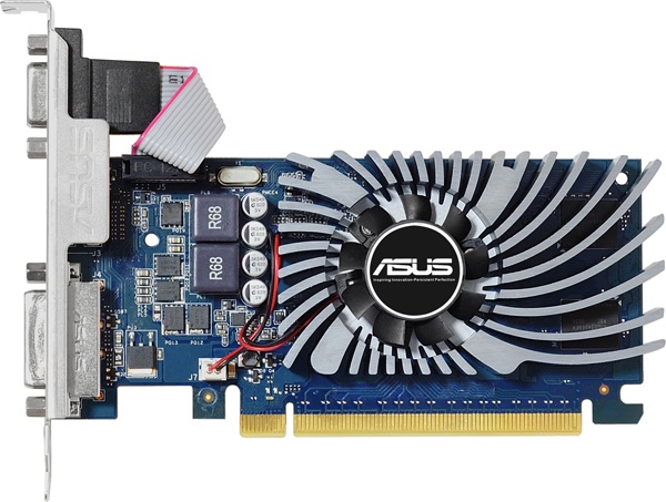 Immagine pubblicata in relazione al seguente contenuto: ASUS commercializza la video card GeForce GT 640 low-profile | Nome immagine: news21090_ASUS-GeForce-GT-640_2.jpg