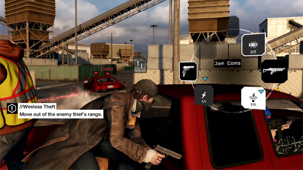 Media asset in full size related to 3dfxzone.it news item entitled as follows: Info, un gameplay trailer e screenshots di Watch Dogs in multiplayer | Image Name: news21108_Watch-Dogs_Multiplayer-screenshots_3.jpg