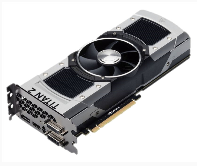 Media asset in full size related to 3dfxzone.it news item entitled as follows: Nuova data di lancio non ufficiale per la GeForce GTX TITAN-Z | Image Name: news21132_Asus-GeForce-GTX-Titan-Z_1.jpg