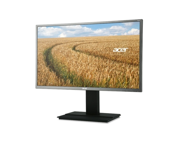 Immagine pubblicata in relazione al seguente contenuto: Acer introduce il monitor Wide Quad High Definition B326HUL | Nome immagine: news21163_Acer-B326HUL_1.jpg