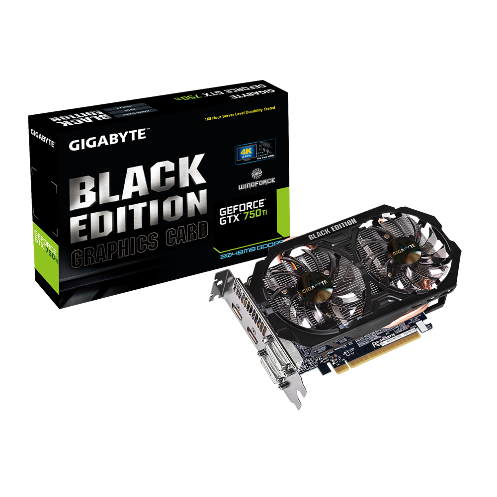 Immagine pubblicata in relazione al seguente contenuto: GIGABYTE lancia la GeForce GTX 750 Ti Ultra Durable Black Edition | Nome immagine: news21194_GIGABYTE-GeForce-GTX-750-Ti-Black-Edition_4.png