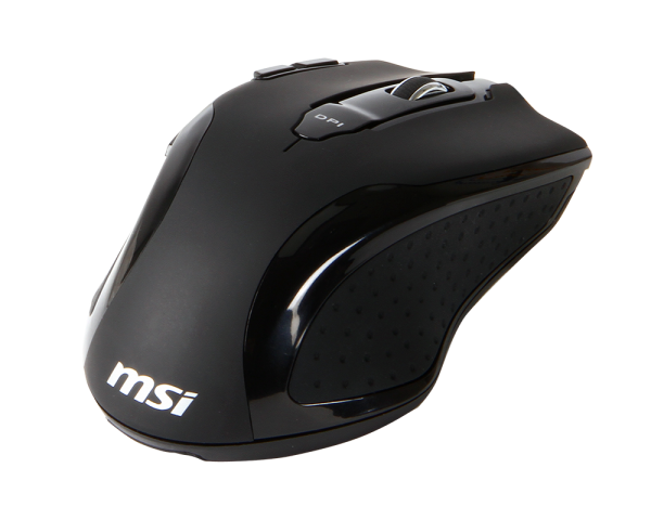 Immagine pubblicata in relazione al seguente contenuto: MSI annuncia il mouse W8 GAMING con sensore laser da 5600DPI | Nome immagine: news21202_W8_GAMING_Mouse_1.png