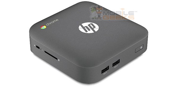 Immagine pubblicata in relazione al seguente contenuto: Foto, specifiche e prezzi end-user dei computer Chromebox di HP | Nome immagine: news21205_HP-Chromebox_1.jpg