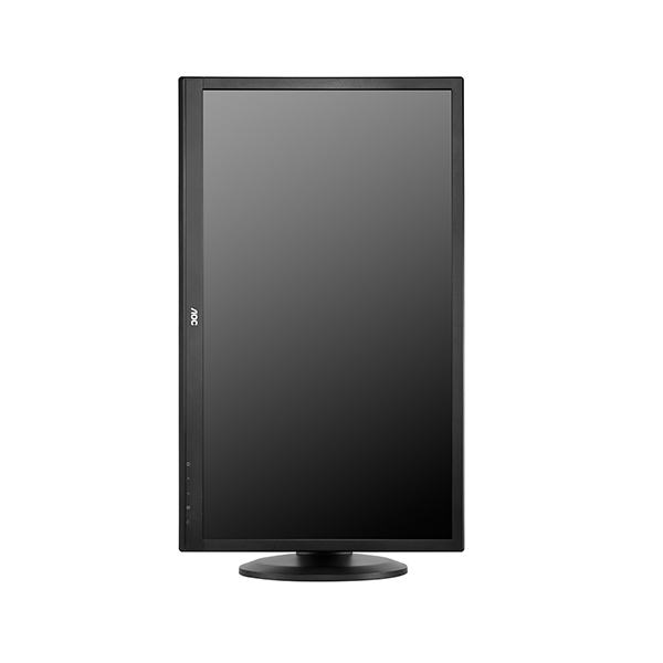 Immagine pubblicata in relazione al seguente contenuto: AOC introduce il monitor 4K U2868PQU con pannello TN da 28-inch | Nome immagine: news21240_AOC-U2868PQU_1.jpg