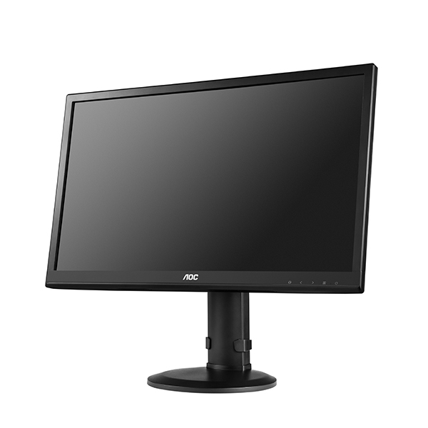 Immagine pubblicata in relazione al seguente contenuto: AOC introduce il monitor 4K U2868PQU con pannello TN da 28-inch | Nome immagine: news21240_AOC-U2868PQU_2.jpg