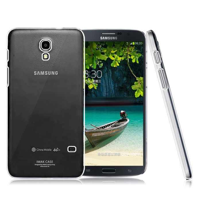 Immagine pubblicata in relazione al seguente contenuto: Prima foto dello smartphone da 7-inch Galaxy Mega 7.0 di Samsung | Nome immagine: news21251_Samsung-Galaxy-Mega-7_1.jpg