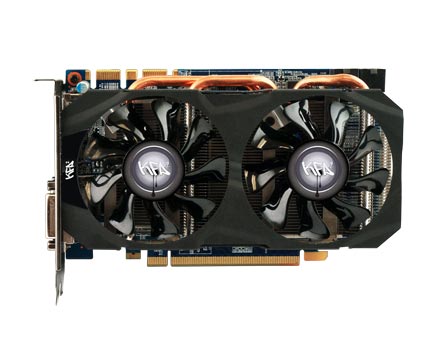 Immagine pubblicata in relazione al seguente contenuto: KFA2 introduce la card non reference GeForce GTX 760 EX OC V2 | Nome immagine: news21254_KFA2-GTX-760-EX-OC-2GB_2.jpg