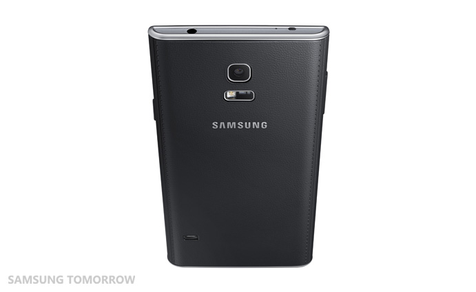 Immagine pubblicata in relazione al seguente contenuto: Samsung annuncia Samsung Z, il primo smartphone basato su Tizen | Nome immagine: news21262_Samsung-Z_2.jpg