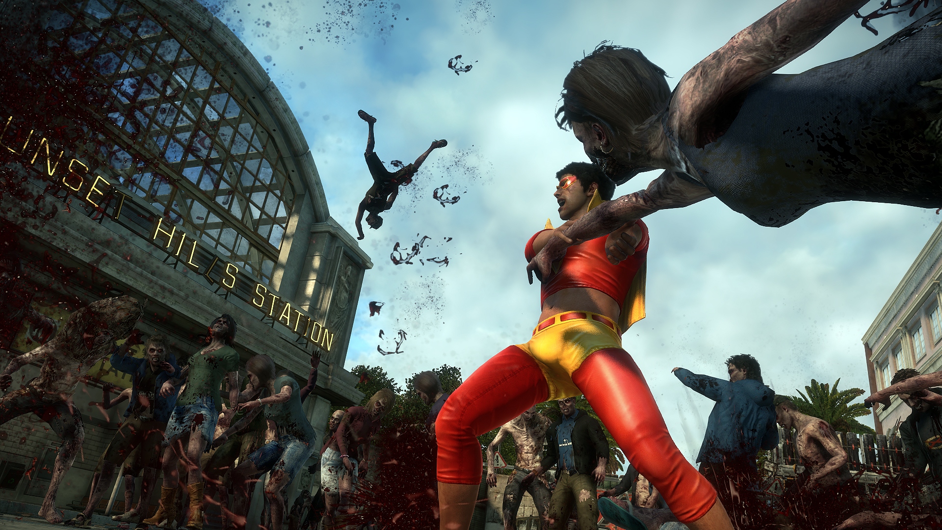 Immagine pubblicata in relazione al seguente contenuto: Dead Rising 3 arriva su PC in estate: guarda gli asset per i media | Nome immagine: news21267_Dead-Rising-3_7.jpg