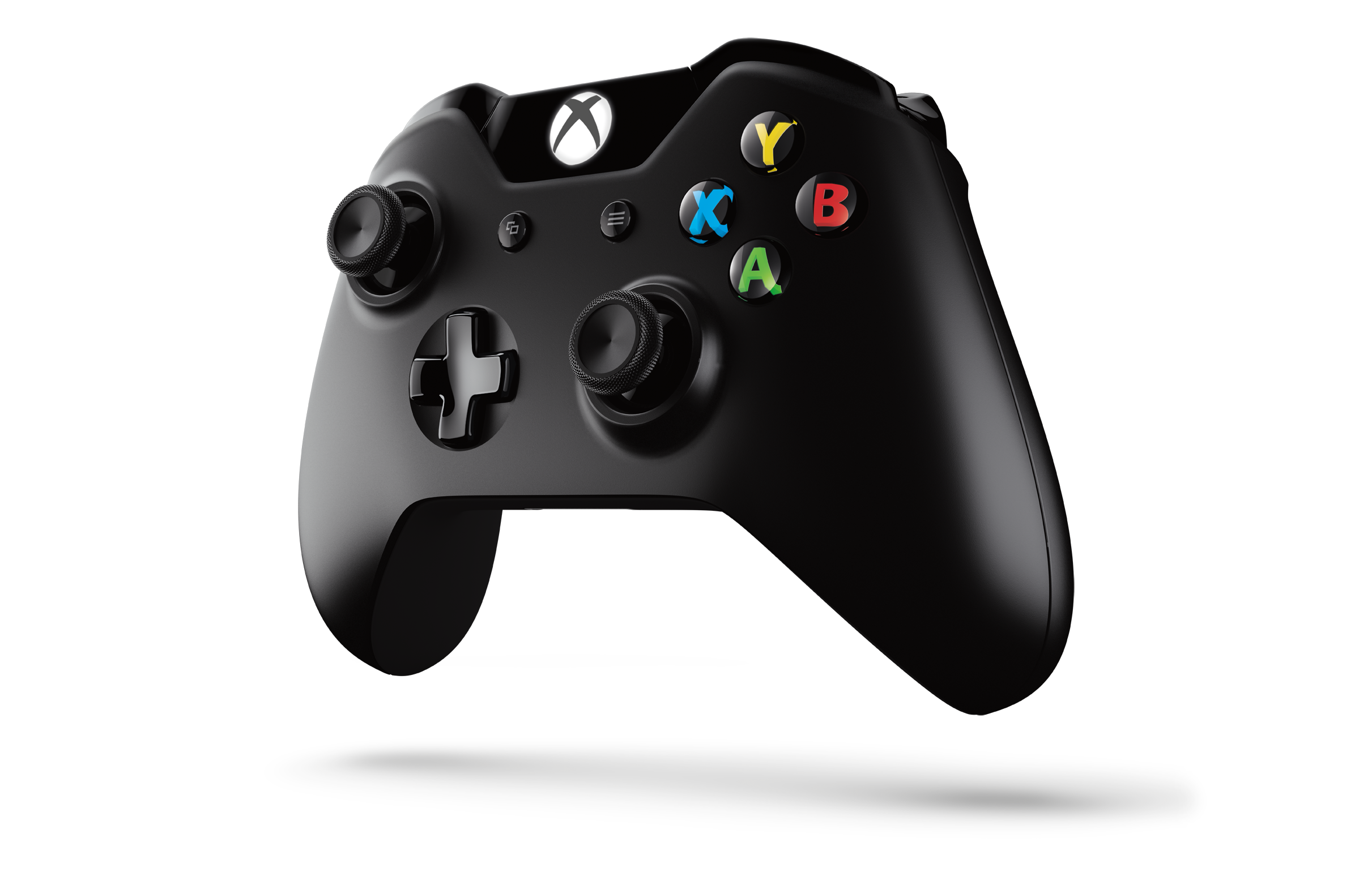 Immagine pubblicata in relazione al seguente contenuto: Microsoft pubblica il driver per Windows del controller di Xbox One | Nome immagine: news21269_Microsoft-Xbox-One-Controller_1.png