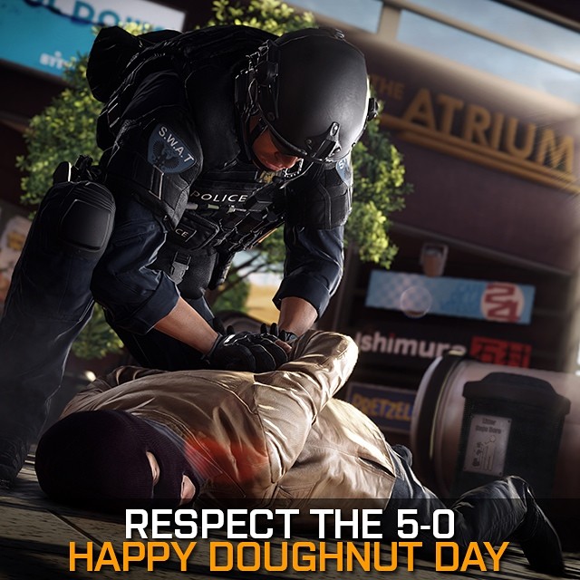 Media asset in full size related to 3dfxzone.it news item entitled as follows: EA pubblica un trailer e la data di lancio del game Battlefield Hardline | Image Name: news21275_Battlefield-Hardline_1.jpg