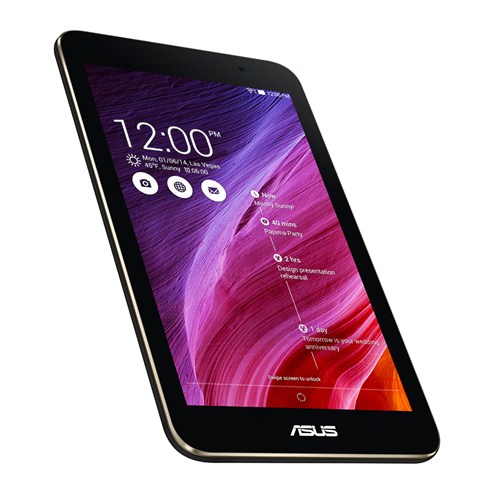 Immagine pubblicata in relazione al seguente contenuto: Il tablet ASUS MeMO Pad 7 (ME176C) disponibile per prenotazione | Nome immagine: news21282_ASUS-MeMO-Pad-7-ME176C_1.jpg