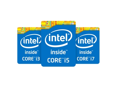 Media asset in full size related to 3dfxzone.it news item entitled as follows: La fine del supporto per Windows XP fa lievitare il fatturato di Intel | Image Name: news21302_Intel-Core-CPUs_1.jpg