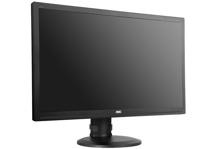 Immagine pubblicata in relazione al seguente contenuto: AOC annuncia il gaming monitor Full HD con pannello TN G2770PQU | Nome immagine: news21321_AOC-G2770PQU_1.jpg