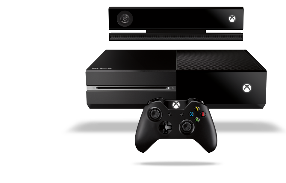 Immagine pubblicata in relazione al seguente contenuto: La PlayStation 4 supera ancora Xbox One per numero di unit vendute | Nome immagine: news21323_microsoft-xbox-one_1.png