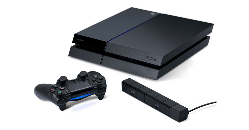 Immagine pubblicata in relazione al seguente contenuto: La PlayStation 4 supera ancora Xbox One per numero di unit vendute | Nome immagine: news21323_sony-playstation-4_1.jpg