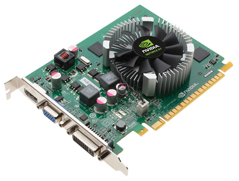 Immagine pubblicata in relazione al seguente contenuto: NVIDIA annuncia la video card entry-level GeForce GT 730 | Nome immagine: news21331_NVIDIA-GeForce-GT-730_1.jpg