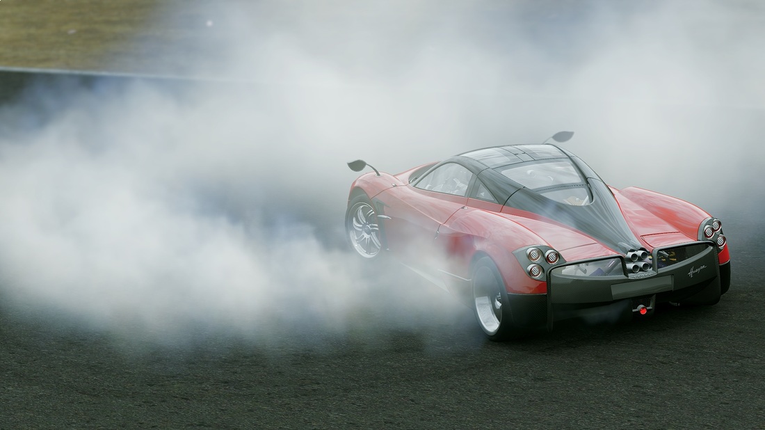 Immagine pubblicata in relazione al seguente contenuto: Il gameplay trailer di Project CARS su PS4 pubblicato da Sony | Nome immagine: news21333_Project-CARS-screenshot_1.jpg