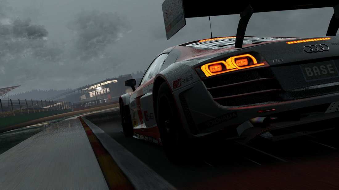 Media asset in full size related to 3dfxzone.it news item entitled as follows: Il gameplay trailer di Project CARS su PS4 pubblicato da Sony | Image Name: news21333_Project-CARS-screenshot_2.jpg