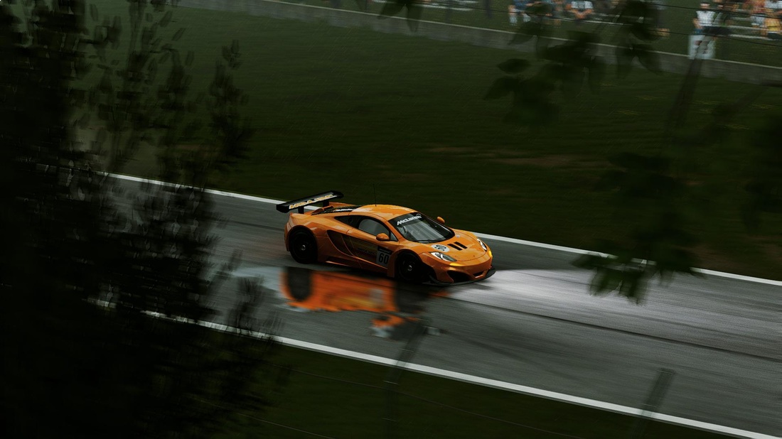 Media asset in full size related to 3dfxzone.it news item entitled as follows: Il gameplay trailer di Project CARS su PS4 pubblicato da Sony | Image Name: news21333_Project-CARS-screenshot_4.jpg