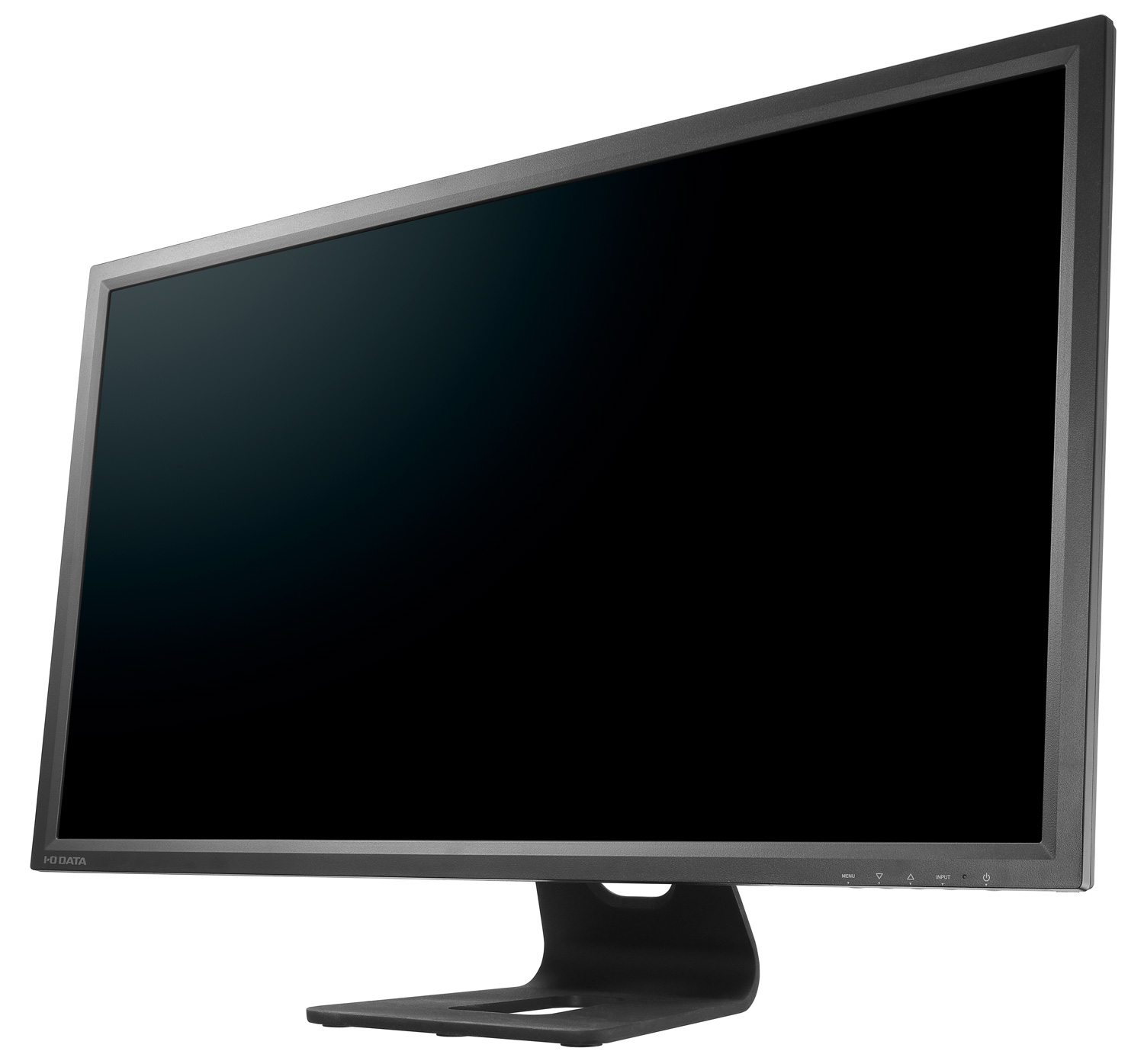Immagine pubblicata in relazione al seguente contenuto: I-O Data annuncia il monitor Ultra HD da 28-inch LCD-M4K281XB | Nome immagine: news21352_I-O-Data-LCD-M4K281XB_1.jpg
