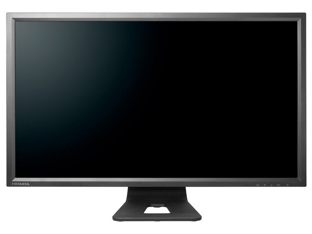 Immagine pubblicata in relazione al seguente contenuto: I-O Data annuncia il monitor Ultra HD da 28-inch LCD-M4K281XB | Nome immagine: news21352_I-O-Data-LCD-M4K281XB_3.jpg
