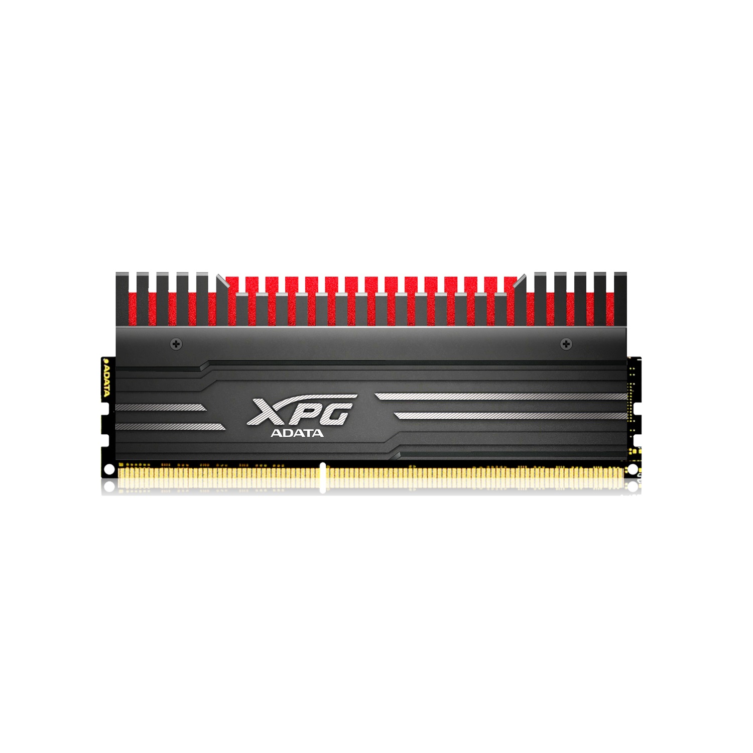 Immagine pubblicata in relazione al seguente contenuto: Overclocking: ADATA annuncia le memorie RAM XPG V3 DDR3 3100 | Nome immagine: news21448_ADATA-XPG-V3-DDR3-3100_1.jpg