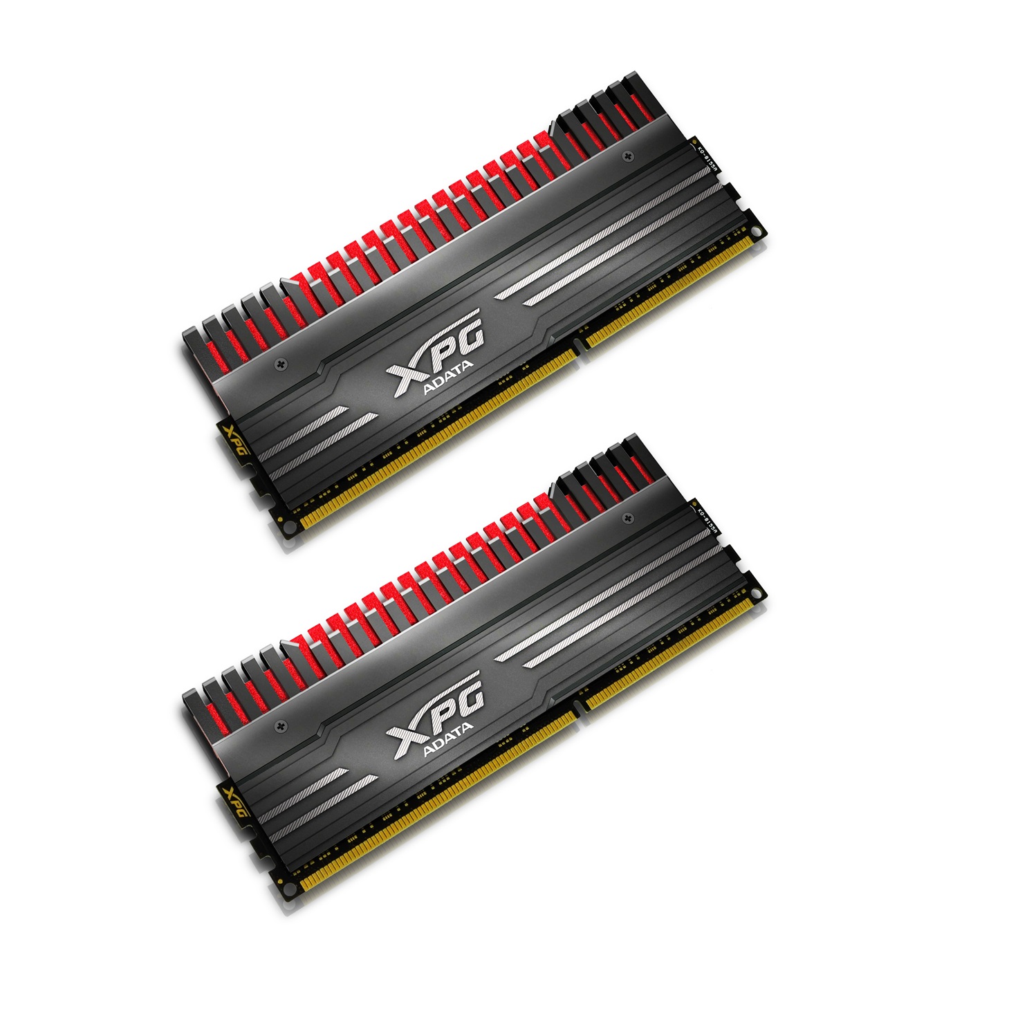Immagine pubblicata in relazione al seguente contenuto: Overclocking: ADATA annuncia le memorie RAM XPG V3 DDR3 3100 | Nome immagine: news21448_ADATA-XPG-V3-DDR3-3100_2.jpg