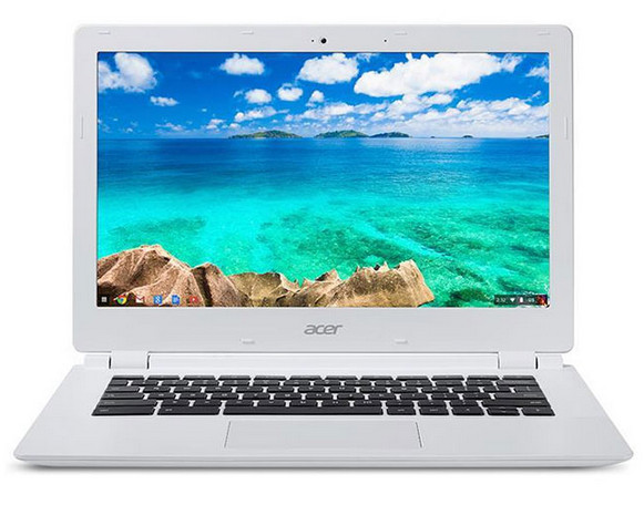 Media asset in full size related to 3dfxzone.it news item entitled as follows: YUMI 2.0.0.8 configura i flash drive USB per il multiboot con Linux | Image Name: news21496_Acer-Chromebook-13-inch_1.jpg