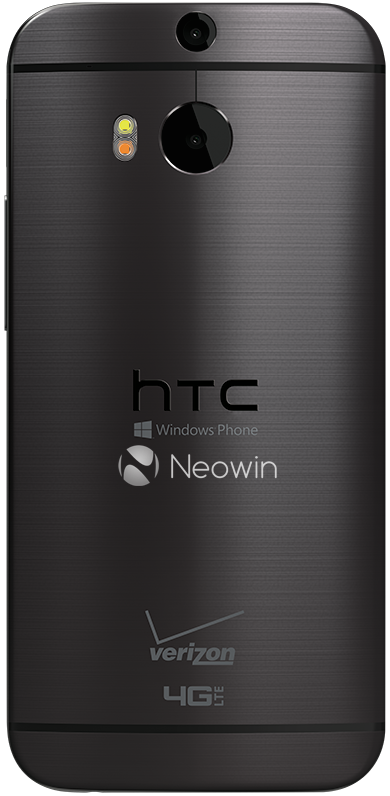 Immagine pubblicata in relazione al seguente contenuto: Prime foto in alta risoluzione dello smarpthone HTC One M8 con WP 8.1 | Nome immagine: news21512_HTC-One-Windows-Phone_2.png