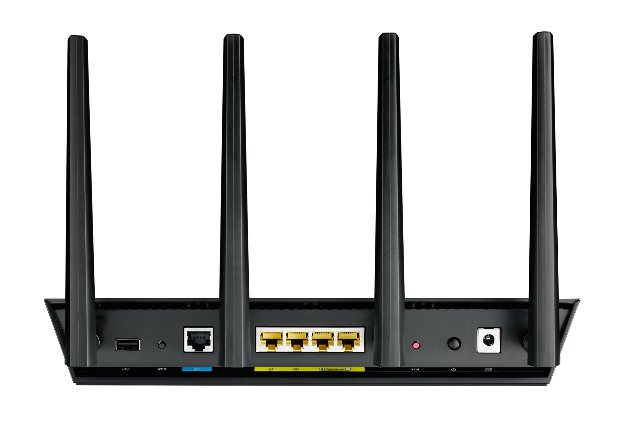 Immagine pubblicata in relazione al seguente contenuto: ASUS lancia il router wireless RT-AC87U con SoC dual-core Quantenna | Nome immagine: news21532_ASUS-RT-AC87U_3.jpg