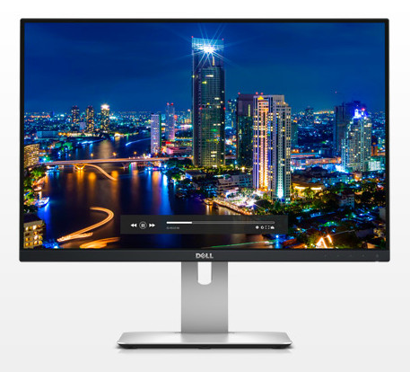 Immagine pubblicata in relazione al seguente contenuto: DELL introduce il monitor UltraSharp U2415 con pannello AH-IPS | Nome immagine: news21579_DELL-UltraSharp-U2415_1.jpg