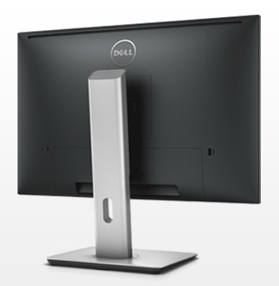 Media asset in full size related to 3dfxzone.it news item entitled as follows: DELL introduce il monitor UltraSharp U2415 con pannello AH-IPS | Image Name: news21579_DELL-UltraSharp-U2415_2.jpg