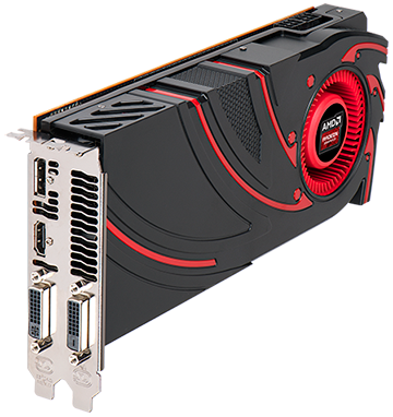 Immagine pubblicata in relazione al seguente contenuto: AMD annuncia ufficialmente la scheda video Radeon R9 285 | Nome immagine: news21585_AMD-Radeon-R9-285-Reference_1.png
