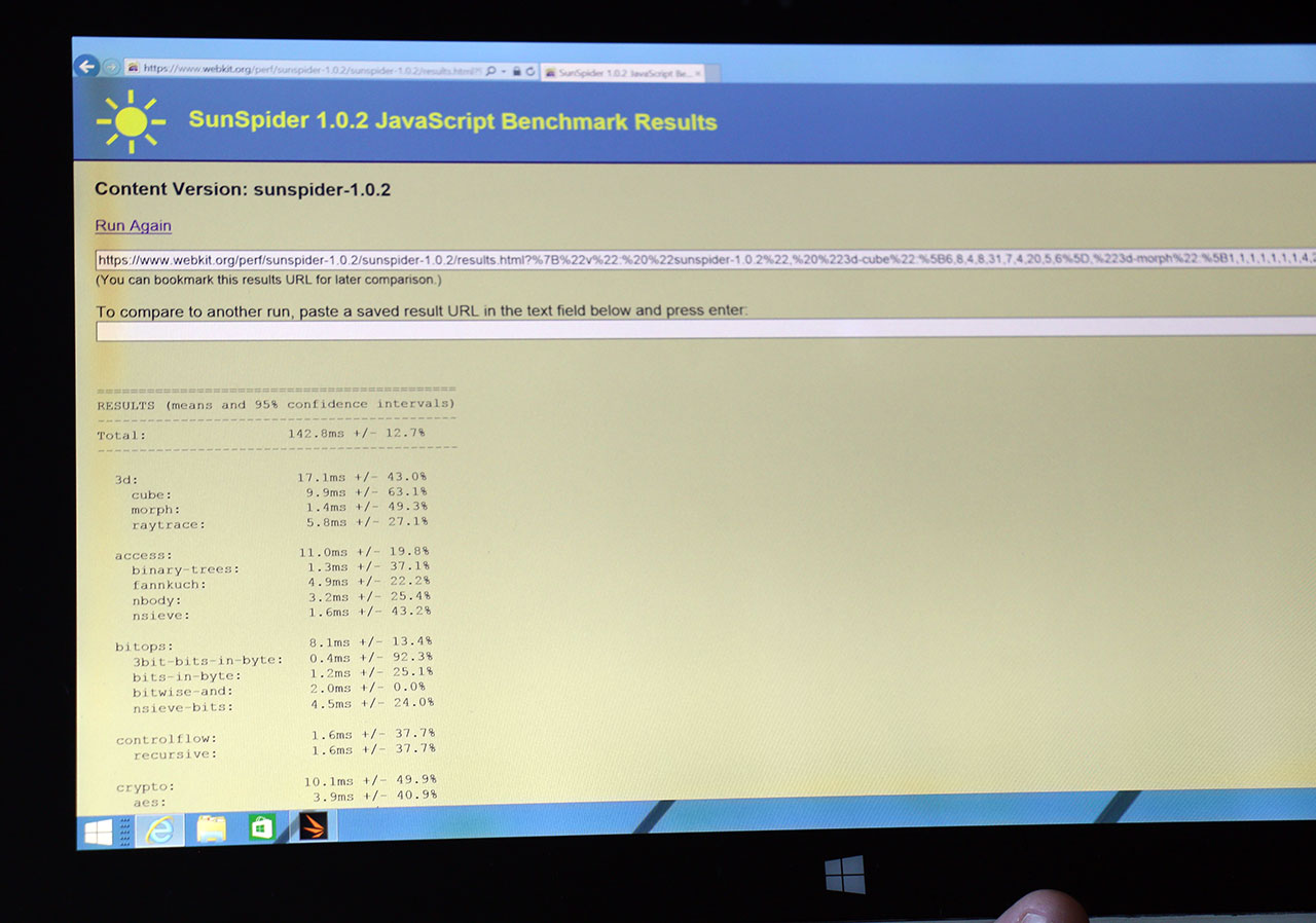 Media asset in full size related to 3dfxzone.it news item entitled as follows: Primi benchmark del processore dual-core Broadwell Core M di Intel | Image Name: news21620_Intel-Core-M-Broadwell-Benchmark_3.jpg