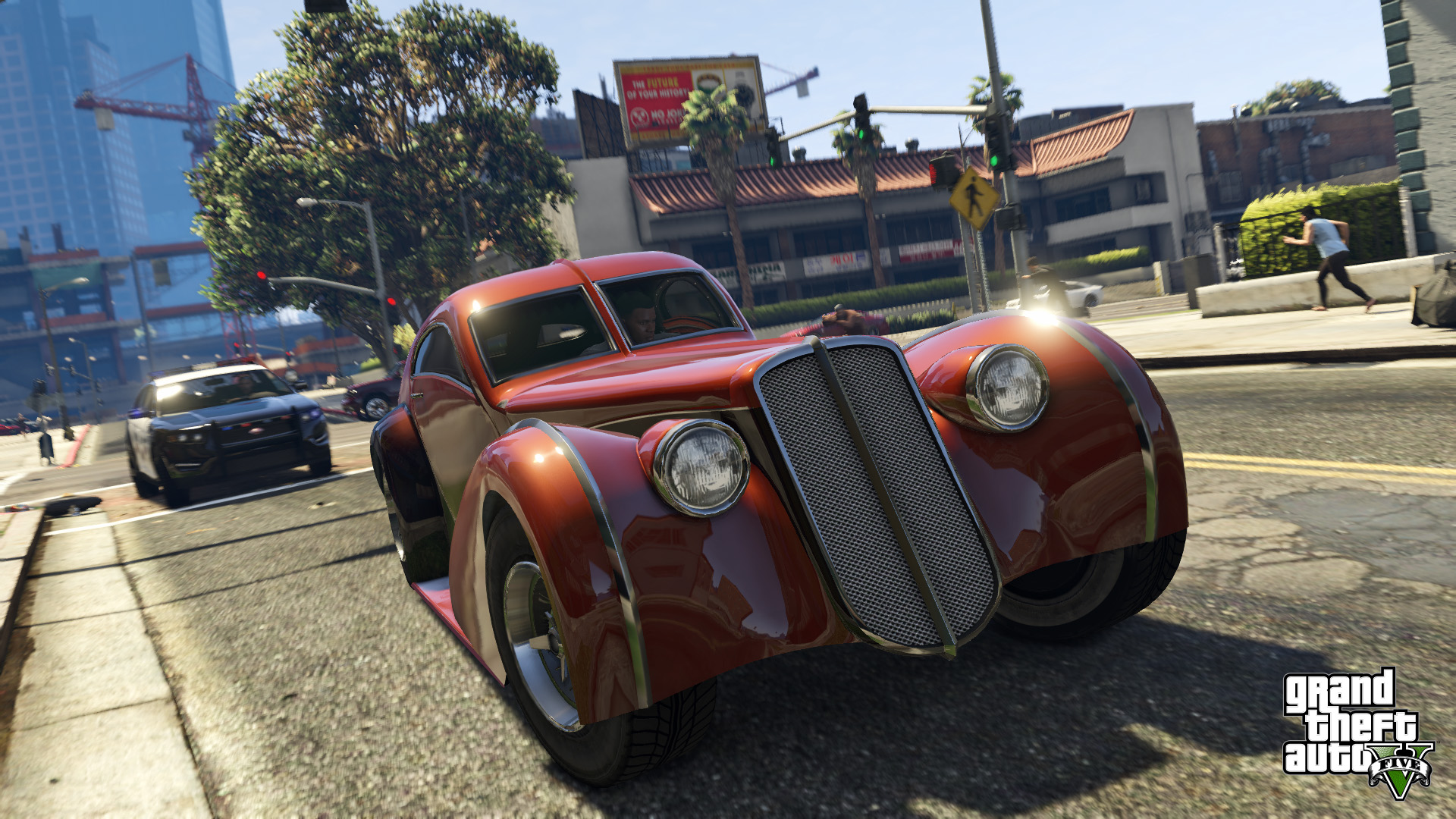Immagine pubblicata in relazione al seguente contenuto: Date di lancio ufficiali di Grand Theft Auto V per PC, PS4 e Xbox One | Nome immagine: news21632_Grand-Theft-Auto-V_1.jpg