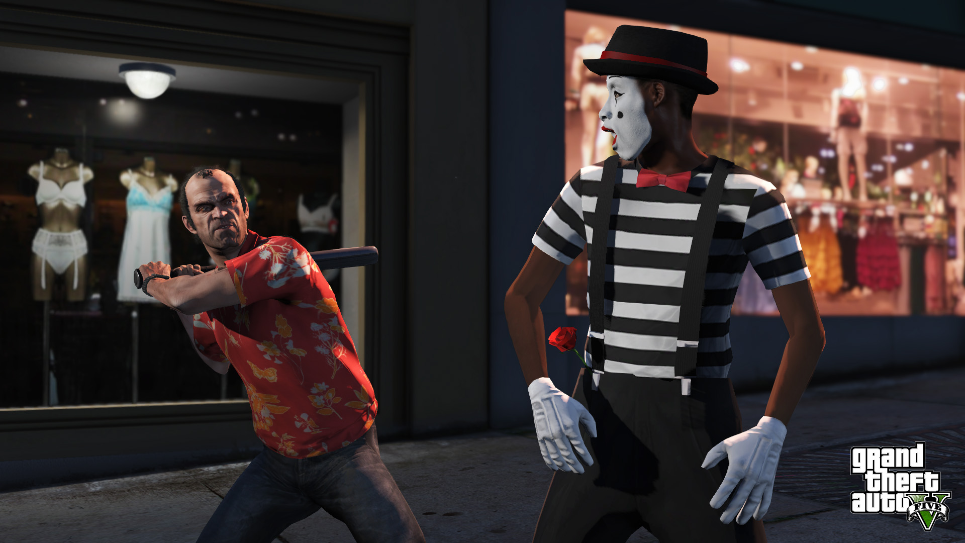 Immagine pubblicata in relazione al seguente contenuto: Date di lancio ufficiali di Grand Theft Auto V per PC, PS4 e Xbox One | Nome immagine: news21632_Grand-Theft-Auto-V_12.jpg