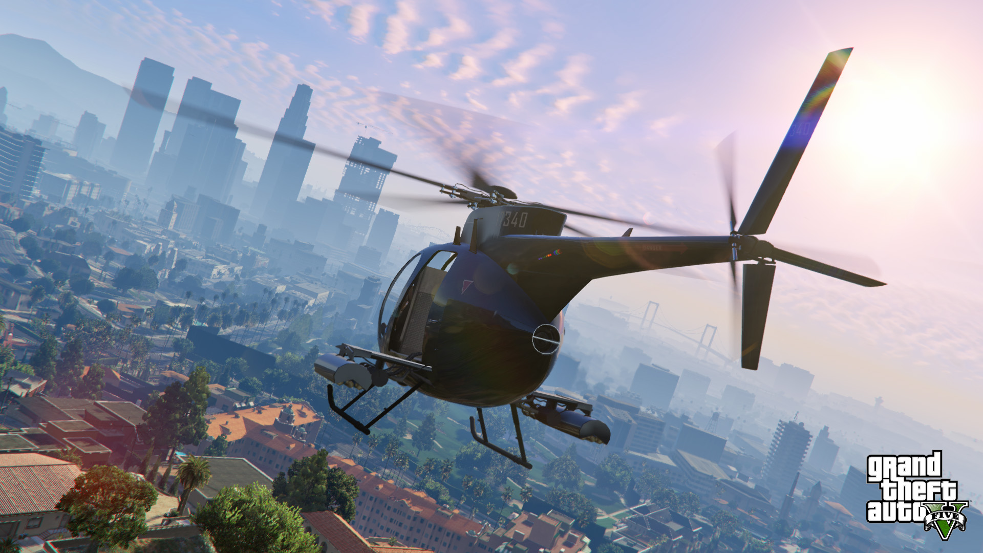 Media asset in full size related to 3dfxzone.it news item entitled as follows: Date di lancio ufficiali di Grand Theft Auto V per PC, PS4 e Xbox One | Image Name: news21632_Grand-Theft-Auto-V_15.jpg