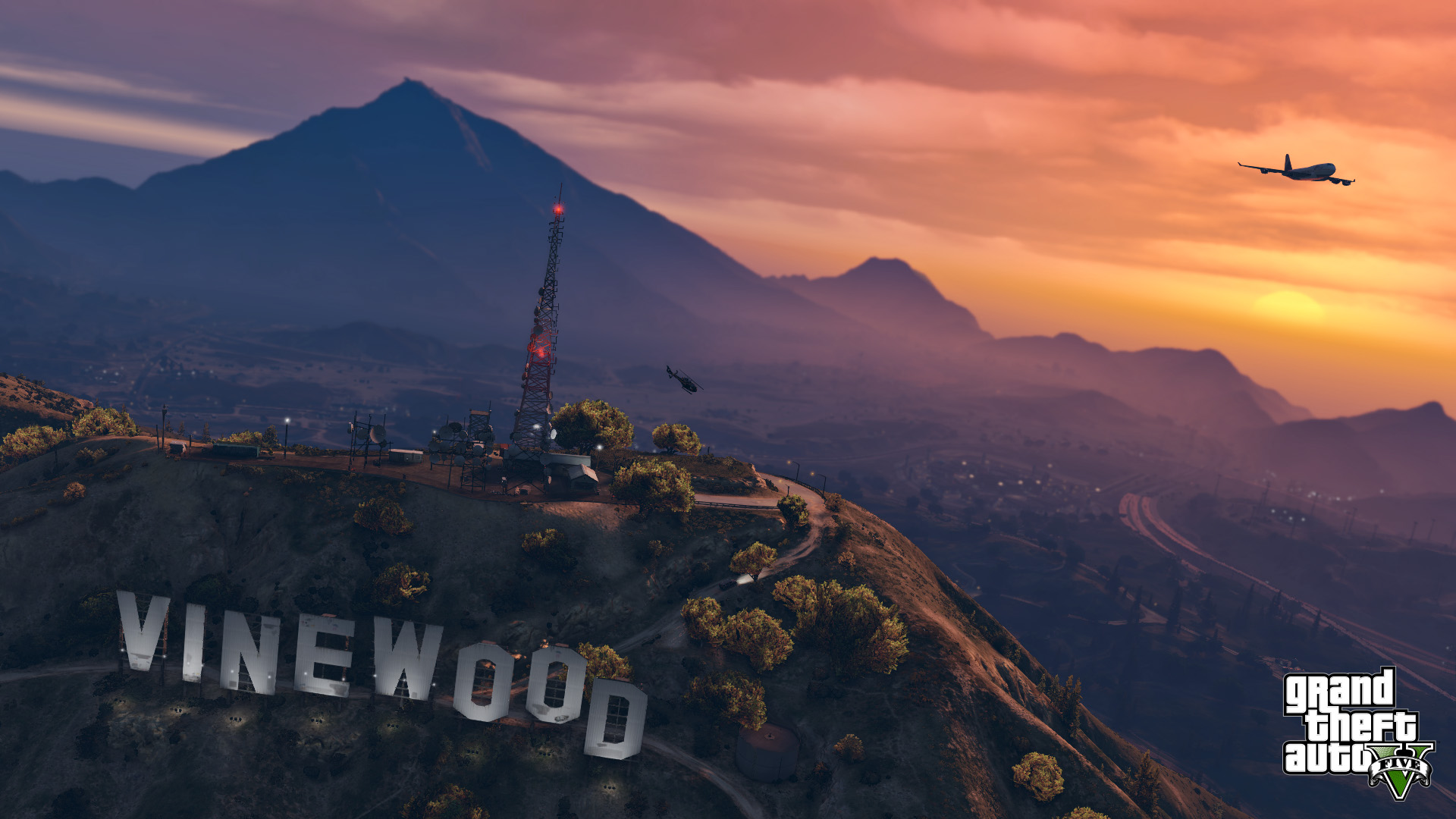 Immagine pubblicata in relazione al seguente contenuto: Date di lancio ufficiali di Grand Theft Auto V per PC, PS4 e Xbox One | Nome immagine: news21632_Grand-Theft-Auto-V_16.jpg