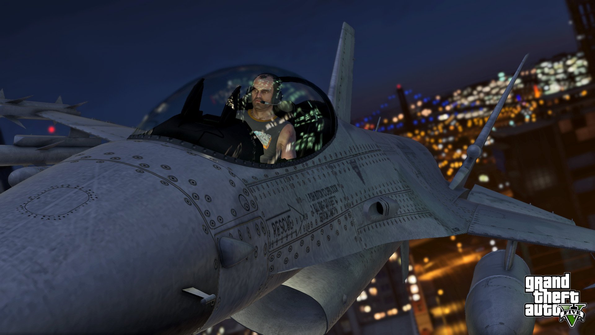 Immagine pubblicata in relazione al seguente contenuto: Date di lancio ufficiali di Grand Theft Auto V per PC, PS4 e Xbox One | Nome immagine: news21632_Grand-Theft-Auto-V_5.jpg