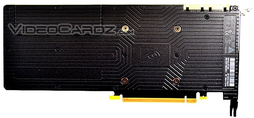 Immagine pubblicata in relazione al seguente contenuto: Prime foto della GeForce GTX 980 reference con e senza cooler | Nome immagine: news21636_GeForce-GTX-980-reference_2.jpg