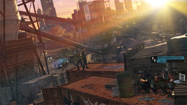 Immagine pubblicata in relazione al seguente contenuto: Trailer ufficiale e screenshot del DLC Bad Blood di Watch Dogs | Nome immagine: news21649_Watch_Dogs-Bad-Blood-screenshot_5.jpg