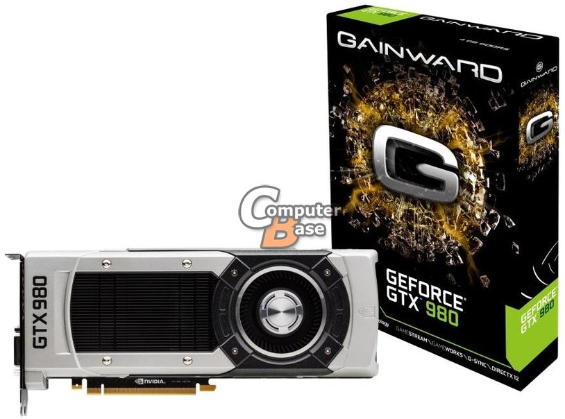 Immagine pubblicata in relazione al seguente contenuto: Foto delle GeForce GTX 980, GTX 970 e GTX 970 Phantom di Gainward | Nome immagine: news21651_Gainward-GeForce-GTX-900_1.jpg