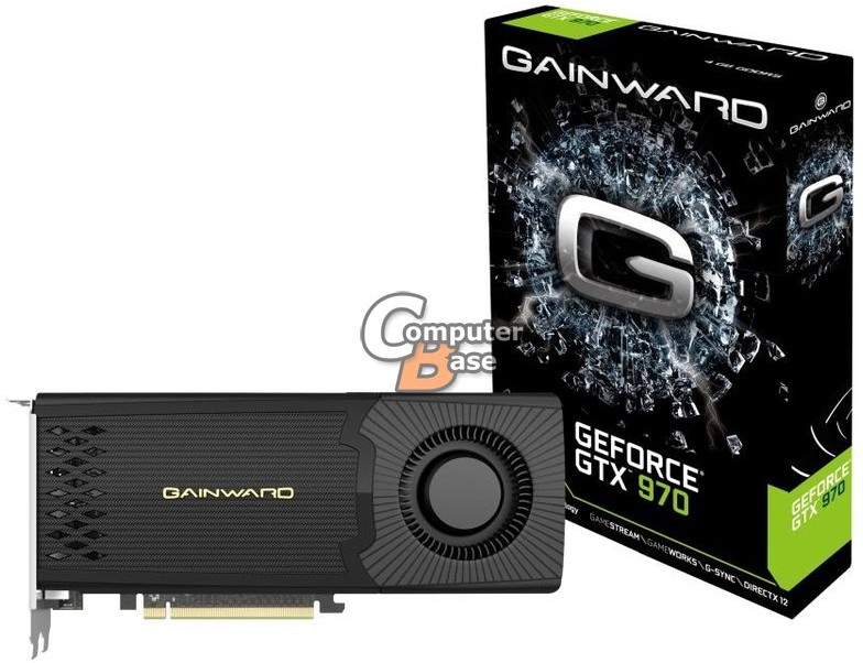 Immagine pubblicata in relazione al seguente contenuto: Foto delle GeForce GTX 980, GTX 970 e GTX 970 Phantom di Gainward | Nome immagine: news21651_Gainward-GeForce-GTX-900_2.jpg