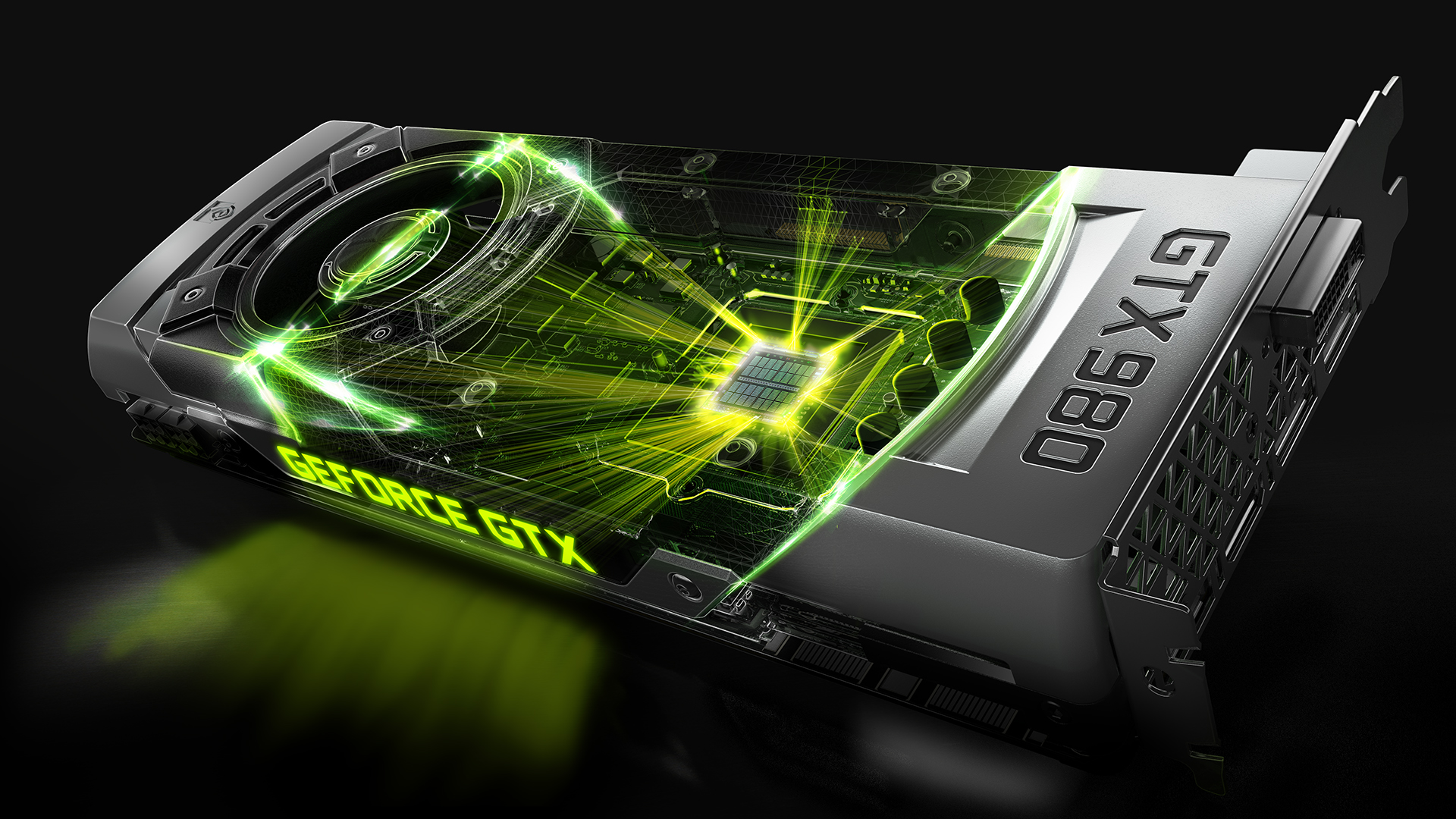 Immagine pubblicata in relazione al seguente contenuto: Le GeForce GTX 980 e GeForce GTX 970 ora sono ufficiali: gli asset | Nome immagine: news21657_NVIDIA-GeForce-GTX-980_1.jpg